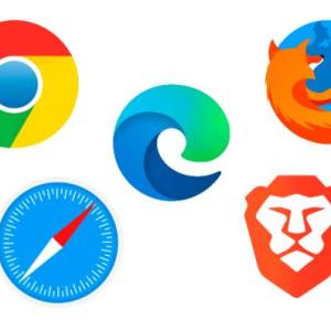Navegadores Web