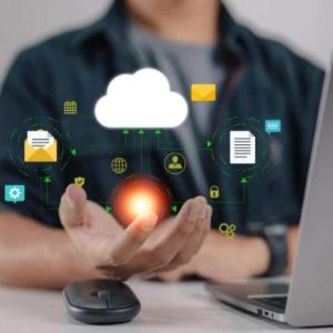 Software Contable en la Nube