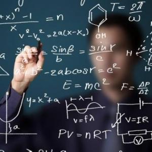 Matemáticas y sus ramificaciones