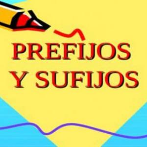 Duchazo de prefijos