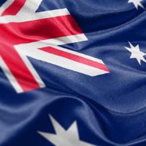 ENGLISH DAY AUSTRALIA
