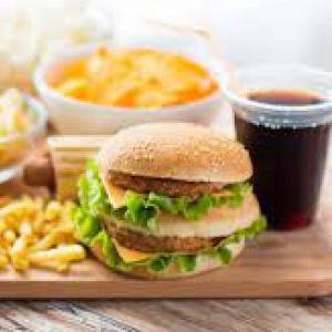 Adivina la comida