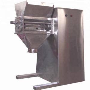 GRANULATOR MACHINE PARTS (AHORCADO-HANGED)