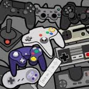 Questions about videogames