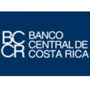 Billetes de C.R