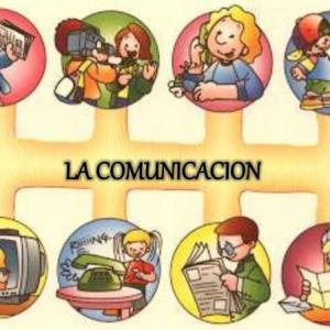Ciencias: MEDIOS DE COMUNICACIÓN - RADIO TELE CELU INTERNET CARTA LIBRO  REVISTA