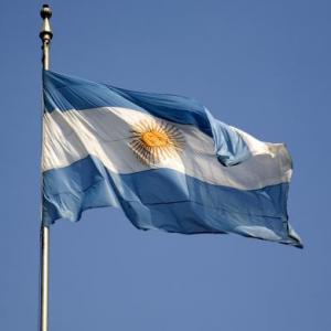 Próceres argentinos