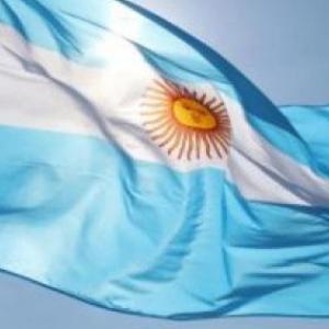 Carrera por quien es el primer presidente de la Argentina