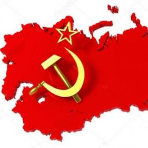 Hechos históricos URSS