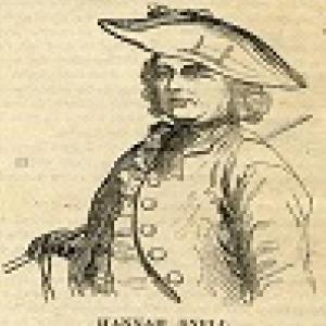 HANNAH SNELL JUEGO