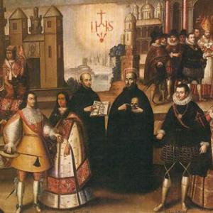 APRENDEMOS ACERCA DEL VIRREINATO EN EL PERÙ