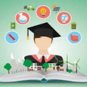 La oca de la educación