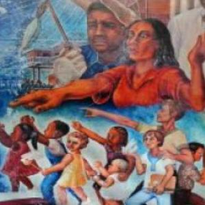 El quiebre del orden colonial