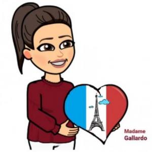 Imagen de avatar de Madame Gallardo