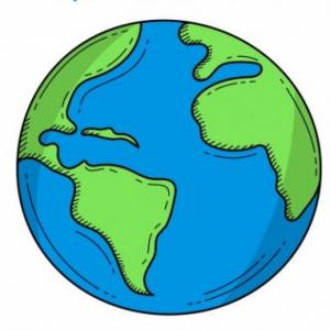 la oca del planeta