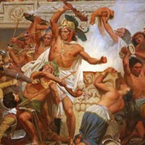 Época Colonial En México