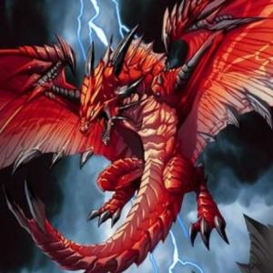 Ganándole al Dragón. 
