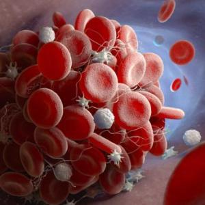 Coagulacion - Fisiologia