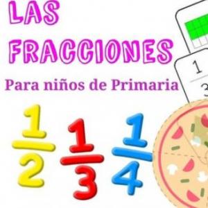 LAS FRACCIONES