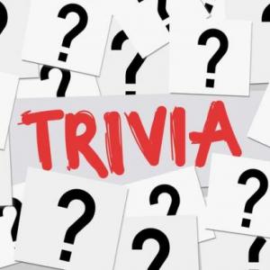 Portada del juego TRIVIA 1 – Cultura general
