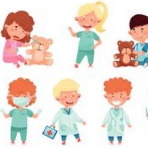 INSTRUENTOS MEDICOS