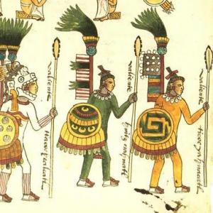 Cuánto sabes sobre la civilización Azteca
