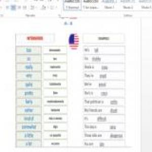 Portada del juego INTENSIFIERS – Idiomas