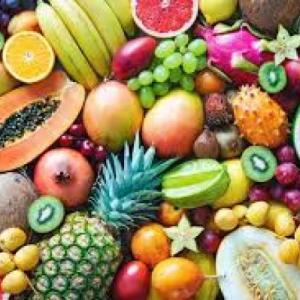 MEMOTEST DE FRUTAS.