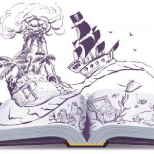 Elementos del cuento