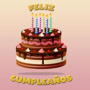 cumple Sebas