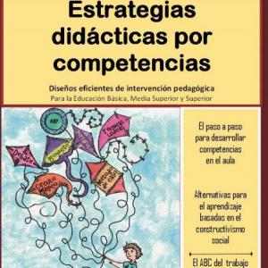 Test de estrategias didácticas por competencias