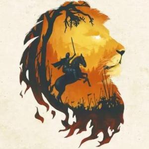 Portada del juego Narnia – Literatura