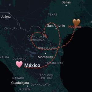 No sales de mi cabeza chiquiguapi