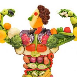 Diferencias entre: alimentación-nutrición y nutriente