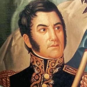 ¿Qué sabés de San Martín?
