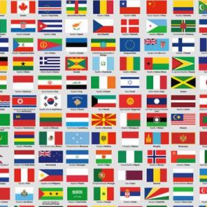 Flags