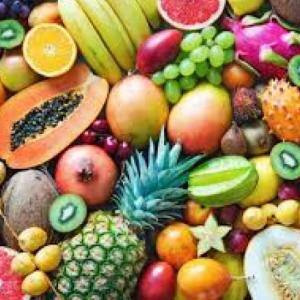 Portada del juego Fruits and colors – Idiomas