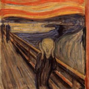 un grito de vanguardia
