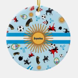 Costumbres Argentinas