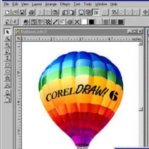 Dibujo Vectorial