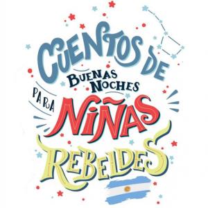 Portada del juego Trivia Niñas rebeldes Argentina – Cultura general