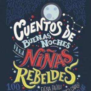 Portada del juego Trivia para Niñas rebeldes – Cultura general