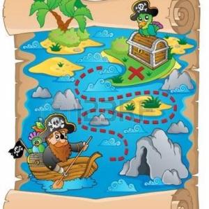 Juego de la Oca de los compuestos organicos