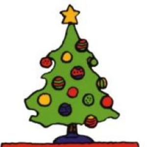Feliz navidad
