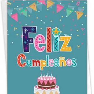 Memorama de Cumpleaños