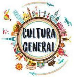 Cultura General