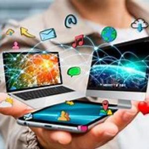 Partes de la computadora