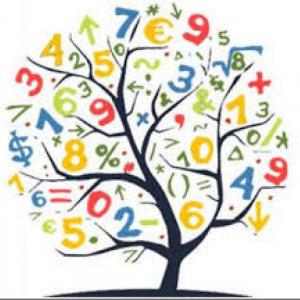 Imagen de portada del videojuego educativo: JUEGO MÚLTIPLOS Y DIVISORES, de la temática Matemáticas