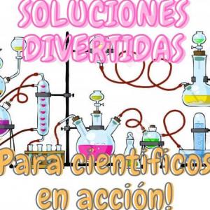 SOLUCIONES DIVERTIDAS