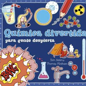 ÁCIDOS FANTÁSTICOS